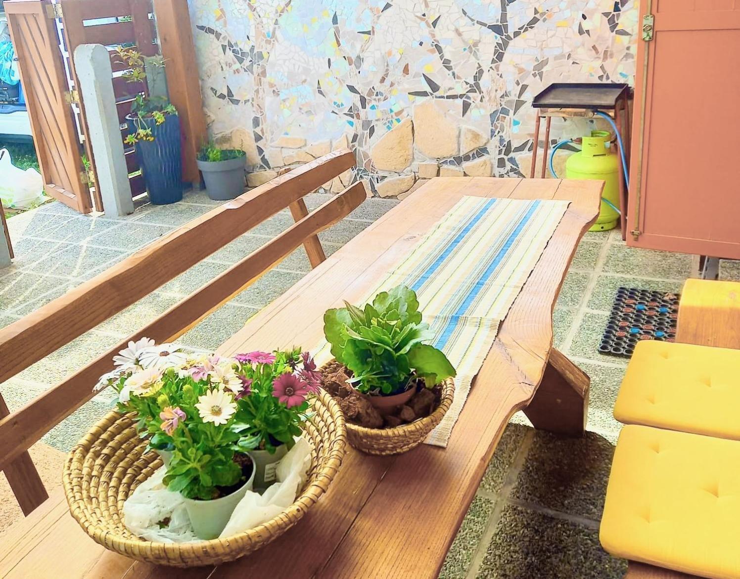 Miabella House - 2 Bedrooms And Terrace Brežice エクステリア 写真